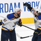 Image for article titled Robert Bortuzzo Scored An Unlikely Goal And Then Got Roasted By His Teammates